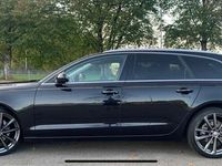 gebraucht Audi A6 Avant 2.0 TDI multitronic