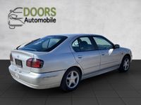 gebraucht Nissan Primera 2.0 Sport Plus