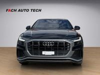 Gebraucht Audi Q8 Ambiente 286 PS (210 kW) 2019 SUV
