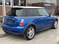 Gebraucht Mini Cooper S 170 PS (125 kW) 2005 Kleinwagen