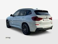gebraucht BMW X3 xDrive 30e Pure M Sport