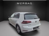 gebraucht VW e-Golf 