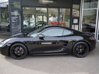 gebraucht Porsche 718 Cayman 2.0 PDK