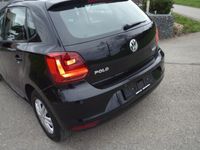 Gebraucht VW Polo Trendline 60 PS (44 kW) 2016