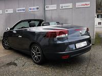 gebraucht Renault Mégane Cabriolet Coupé- 1.4 TCe Dynamique