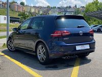 gebraucht VW Golf 2.0 TDI DSG R-Line