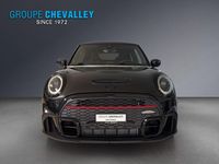 Gebraucht Mini John Cooper Works 231 PS (169 kW) 2022 Schwarz Kleinwagen