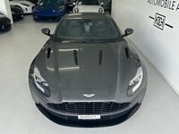 gebraucht Aston Martin DB11 V12 Launch Edition Touchtronic 3