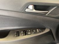 gebraucht Hyundai Tucson 2.0 CRDi 185 Premium