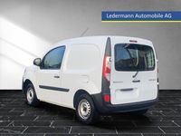 gebraucht Renault Kangoo 