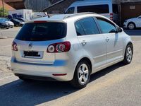 Gebraucht VW Golf Plus Cross Comfortline 122 PS (89 kW) 2011 Van / Kleinbus