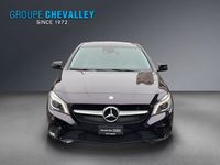 gebraucht Mercedes CLA250 Urban 4Matic