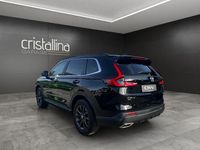 Neu Honda CR-V Advance 184 PS (135 kW) 2026 Schwarz SUV