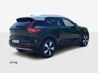 gebraucht Volvo XC40 T5 AWD Momentum