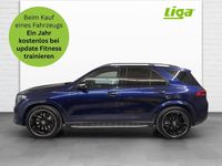 Gebraucht Mercedes GLE450 AMG AMG line 390 PS (286 kW) 2025 SUV