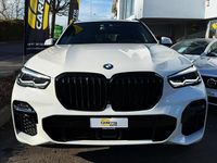Gebraucht BMW X5 M Sport 285 PS (209 kW) 2022 SUV