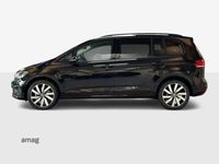 gebraucht VW Touran Highline