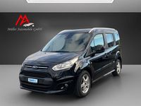 Gebraucht Ford Tourneo Connect Titanium 100 PS (73 kW) 2018 Van / Kleinbus