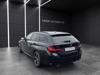 Gebraucht BMW 330e M Sport 292 PS (214 kW) 2024 Kombi