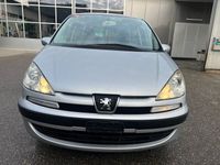 gebraucht Peugeot 807 2.0 16V HDi SR Family