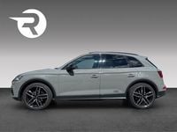 Gebraucht Audi SQ5 Comfort 354 PS (260 kW) 2017 SUV