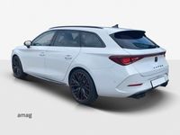 gebraucht Cupra Leon SPORTSTOURER VZ CUP 4DRIVE (netto)