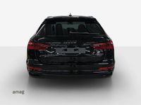 Gebraucht Audi A6 Attraction 299 PS (219 kW) 2024 Mythosschwarz metallic Kombi