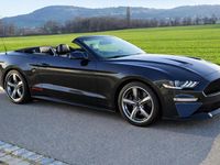 Gebraucht Ford Mustang GT 449 PS (330 kW) 2023