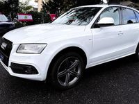 Gebraucht Audi Q5 258 PS (189 kW) 2016 SUV