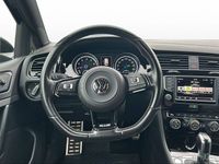 gebraucht VW Golf VII Variant R