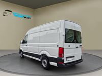 Neu VW Crafter 140 PS (102 kW) 2025 Van