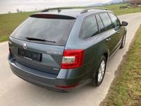 Gebraucht Skoda Octavia Ambition 150 PS (110 kW) 2019 Kombi
