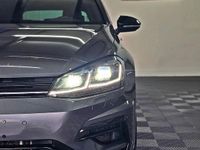 Gebraucht VW Golf VII R 310 PS (228 kW) 2017 Limousine