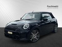Gebraucht Mini Cooper S 178 PS (130 kW) 2026 Schwarz Kleinwagen