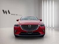 Gebraucht Mazda CX-3 150 PS (110 kW) 2015 SUV