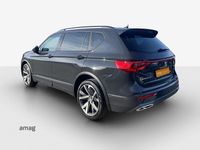 Gebraucht Seat Tarraco FR 150 PS (110 kW) 2021 Urano grey SUV