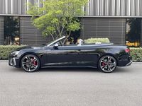 Gebraucht Audi S5 Cabriolet Ambiente 354 PS (260 kW) 2020 Cabrio