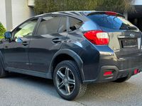 Gebraucht Subaru XV 147 PS (108 kW) 2015 SUV