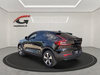 gebraucht Volvo C40 P8 Twin Recharge Ultimate