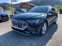 Gebraucht Audi e-tron Advanced 264 kW (360 PS) 2019 SUV