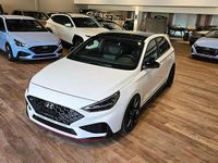 Gebraucht Hyundai i30 280 PS (205 kW) 2025 Weiss