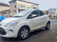 Gebraucht Ford Ka Trend 69 PS (50 kW) 2012 Kleinwagen