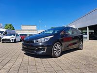 Gebraucht Kia Ceed Sportswagon 120 PS (88 kW) 2016 Kombi