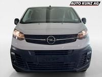 Neu Opel Vivaro-e Combi 100 kW (136 PS) 2025 Van