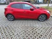 Gebraucht Mazda 2 90 PS (66 kW) 2017