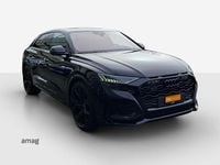 Gebraucht Audi RS Q8 Advanced 600 PS (441 kW) 2022 Mythosschwarz metallic SUV