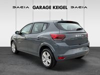 gebraucht Dacia Sandero 1.0 TCe Expression