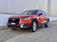 Gebraucht Audi Q2 Design 150 PS (110 kW) 2017 SUV