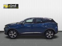 gebraucht Peugeot 3008 1.2 Hybrid Allure Pack