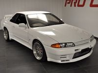 Gebraucht Nissan Skyline GT 333 PS (244 kW) 1991 Coupé